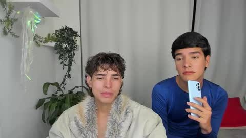 juan_one1 online show from January 9, 2:25 am