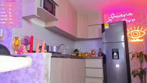 Snapshot of juana18quintero chatting on October 5, 8:23 am JUANA VALENTINA QUINTERO independent model ONLY FANS --- Juanaquintero online show from October 5, 8:23 am