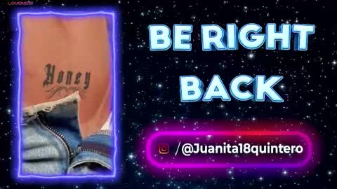 JUANA VALENTINA QUINTERO independent model  ONLY FANS --- Juanaquintero online show from January 8, 8:16 am