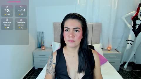 Juana Gate online show from March 3, 3:23 am