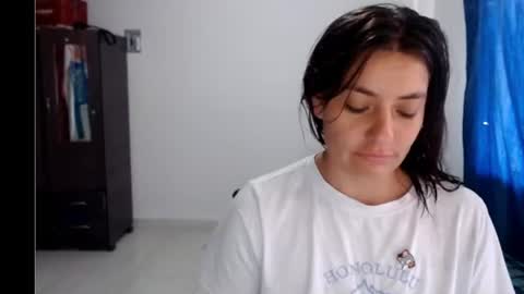 juana_monte online show from July 8, 3:27 pm