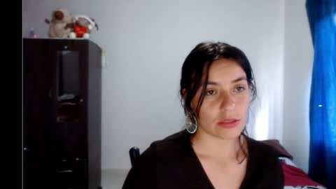 juana_monte online show from July 27, 3:30 pm