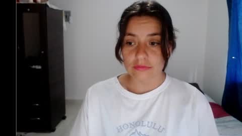 juana_monte online show from August 3, 9:07 pm
