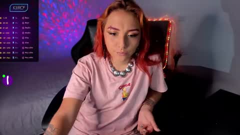 Juana Fer online show from December 4, 11:57 pm