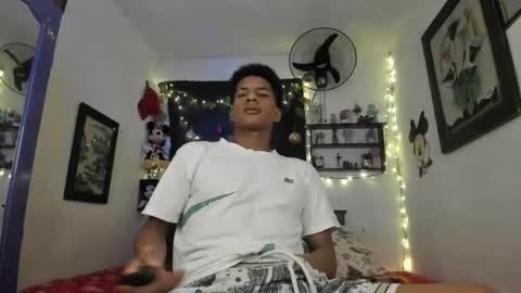 juan jose online show from December 18, 9:43 pm