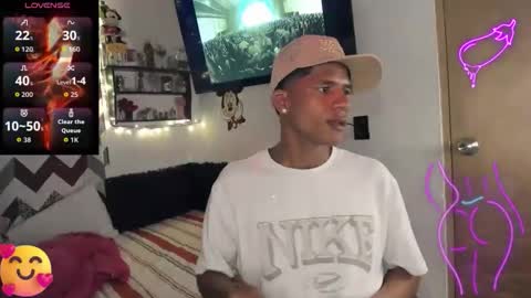 juan jose online show from March 9, 3:10 am