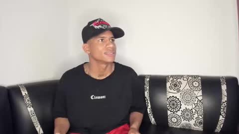 juan jose online show from April 8, 6:52 pm