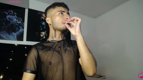 juancamilo66_ online show from February 9, 5:08 am