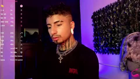 juancamilo66_ online show from June 6, 2:27 am