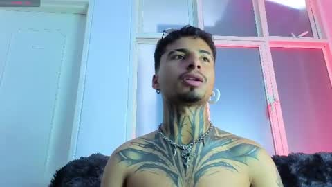 juancamilo66_ online show from July 11, 5:48 pm