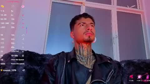 juancamilo66_ online show from July 13, 6:05 am