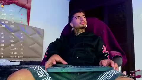 juancamilo66_ online show from July 19, 5:38 pm