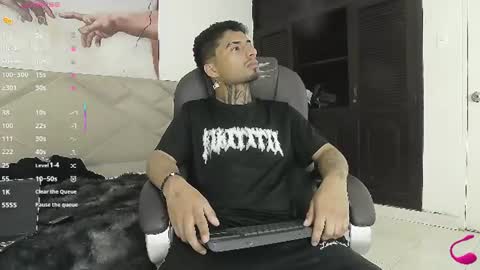 juancamilo66_ online show from July 23, 1:52 am