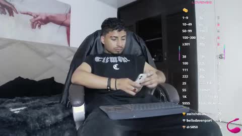 juancamilo66_ online show from July 31, 11:31 am
