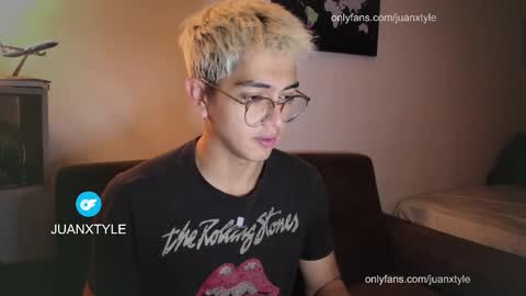 . online show from February 12, 9:21 pm