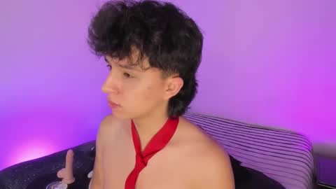 juandaaa__ online show from October 12, 4:22 am