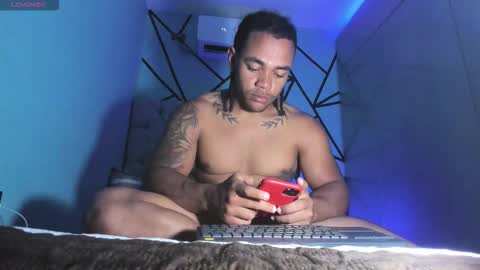 Snapshot of juande_24 chatting on March 16, 7:07 pm independent model online show from March 16, 7:07 pm