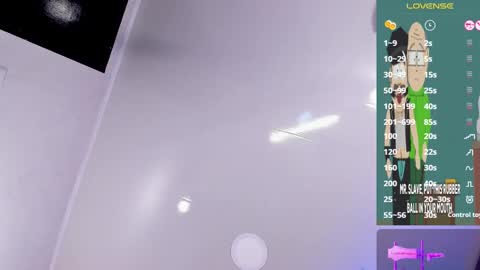 Juan David online show from March 5, 5:08 pm