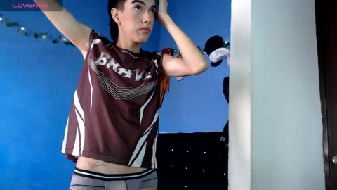 juandi online show from May 27, 8:39 pm