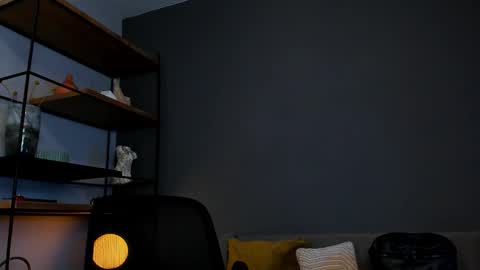 JUANDRES online show from February 25, 12:42 am