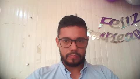 juanfe_style online show from December 5, 4:36 pm