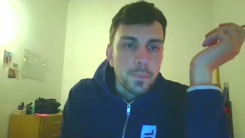 Snapshot of juanibianco chatting on May 26, 2:29 am Juan Ignacio online show from May 26, 2:29 am