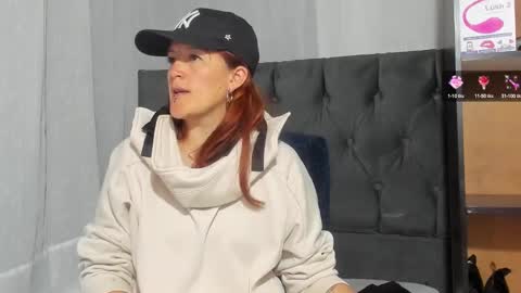 juanita online show from March 5, 2:57 am