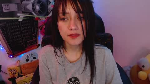 Snapshot of juanita_adams chatting on December 17, 8:54 pm Juanita online show from December 17, 8:54 pm