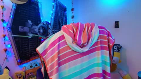 Snapshot of juanita_adams chatting on December 24, 7:00 pm Juanita online show from December 24, 7:00 pm