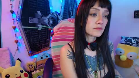 Snapshot of juanita_adams chatting on December 24, 10:06 pm Juanita online show from December 24, 10:06 pm