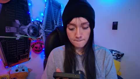 Snapshot of juanita_adams chatting on February 11, 7:59 pm Juanita online show from February 11, 7:59 pm