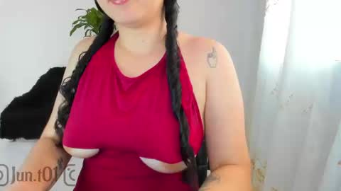 Snapshot of juanita_thorne chatting on March 21, 6:22 pm online show from March 21, 6:22 pm