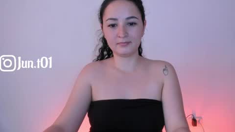 Snapshot of juanita_thorne chatting on April 19, 6:10 pm online show from April 19, 6:10 pm