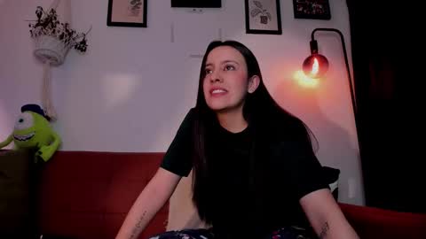juanitaaa_ online show from February 23, 5:27 am