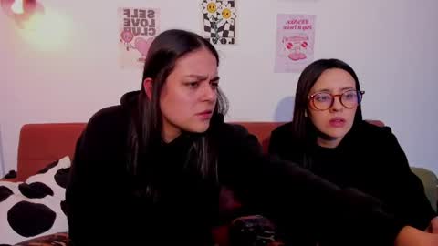 Snapshot of juanitaaa_ chatting on July 13, 12:24 am juanitaaa_ online show from July 13, 12:24 am