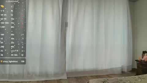 Blue online show from May 23, 5:17 pm