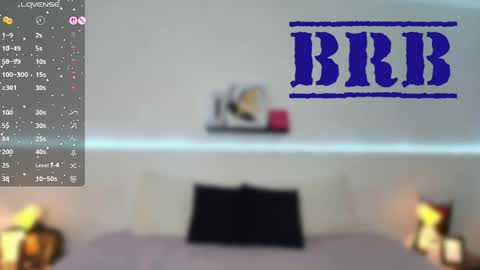 Blue online show from May 27, 1:57 am