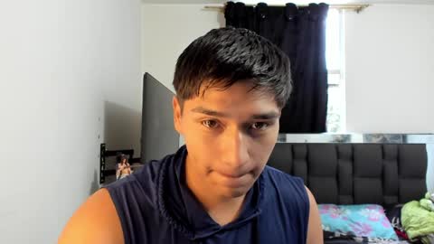 Snapshot of juanjo_ferrari chatting on April 5, 2:25 pm juanjo ferrari online show from April 5, 2:25 pm