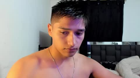 Snapshot of juanjo_ferrari chatting on April 28, 1:26 am juanjo ferrari online show from April 28, 1:26 am