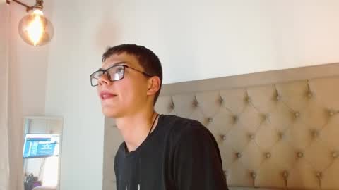 juanjo_galeano online show from February 16, 12:08 am