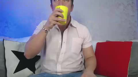 Snapshot of juank_fit45 chatting on January 17, 1:38 pm Juan k online show from January 17, 1:38 pm