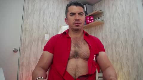 Snapshot of juank_fit45 chatting on March 21, 6:51 am Juan k online show from March 21, 6:51 am