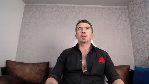 Snapshot of juank_fit45 chatting on April 8, 2:33 am Juan k online show from April 8, 2:33 am