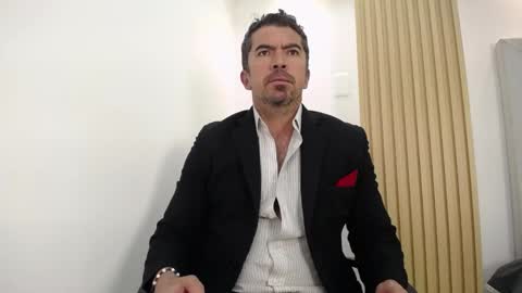 Snapshot of juank_fit45 chatting on April 27, 1:09 pm Juan k online show from April 27, 1:09 pm