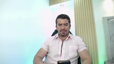 Snapshot of juank_fit45 chatting on April 30, 5:41 pm Juan k online show from April 30, 5:41 pm