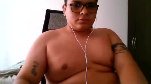 JUAN online show from April 8, 7:14 pm