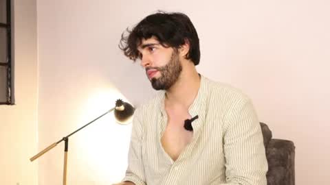 juanmilano online show from July 9, 1:20 am