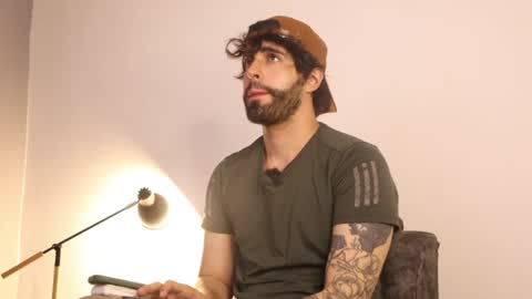 juanmilano online show from July 10, 10:01 pm