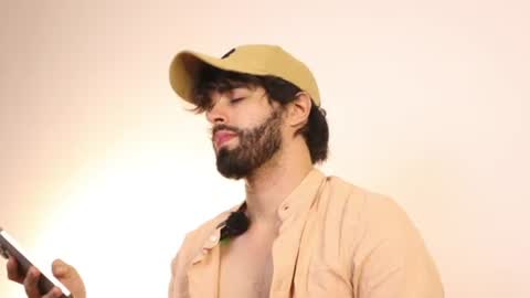 juanmilano online show from July 20, 12:36 am