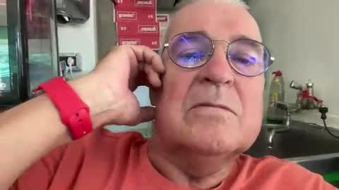 Juan online show from July 1, 11:34 am